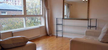 1 bed flat to rent