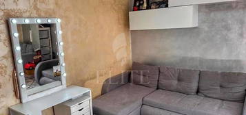 Apartament 2 camere în zona SIRENA