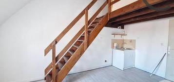 Location appartement 1 pièce 30 m²