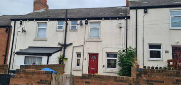 Property for sale in 24 Thomas Street, Peterlee, County Durham SR8