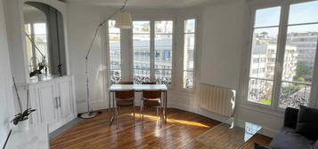 Appartement meublé  à vendre, 2 pièces, 1 chambre, – m²