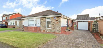 3 bedroom bungalow for sale