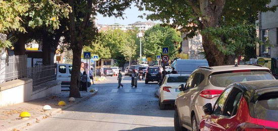 BOSTANCI BADAT CADDE GRNDE, DENZ MANZARALI, 3+1 BALKONLU