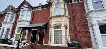 3 bed terraced house for sale