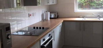 Terraced house to rent in Renny Road, Fratton, Portsmouth PO1