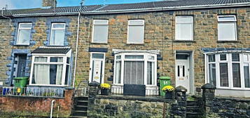 3 bed terraced house for sale