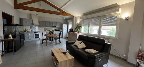 GARCHE / THIONVILLE - LOCATION - F5 - 123 M2