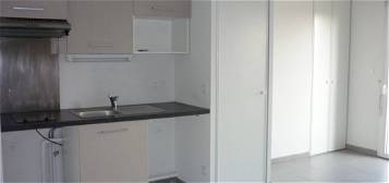 En exclusivité - A vendre - Appartement T1 de 31 m2 à SORGUE