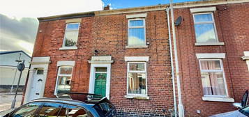 Terraced house for sale in Kingswood Street, Preston, Lancashire PR1