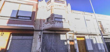 Casa o chalet independiente en venta en calle soledat s/n