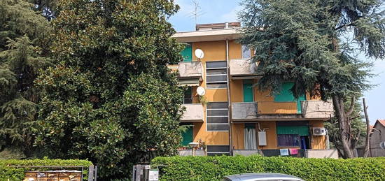 Monolocale in vendita in via Asilo, 24