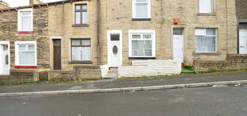 Terraced house for sale in Smith Street, Nelson, Lancashire BB9