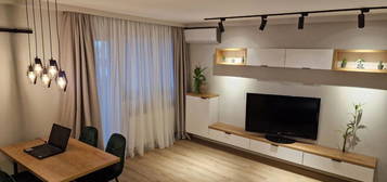 Dorobanti-Apartament superb-prima inchiriere