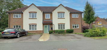 Flat for sale in Millers Fields, Lovedean, Waterlooville PO8