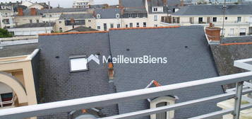 Appartement de 47m² en Résidence Seniors