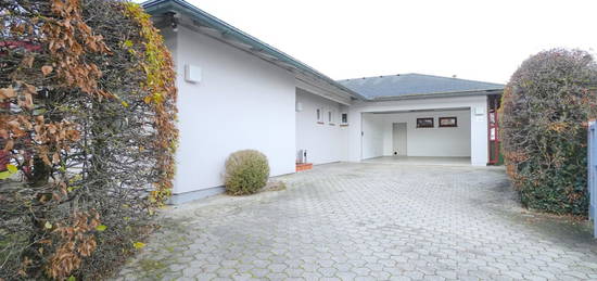 Ihr Rückzugsort in Villach - Stilvoller Bungalow mit Garten und Terrasse