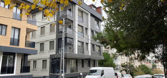 ▃TURYAP BOSTANCI▃KÜÇÜKYALI ÇINAR'DA ÖN CEPHE 105m² SIFIR 3+1 !