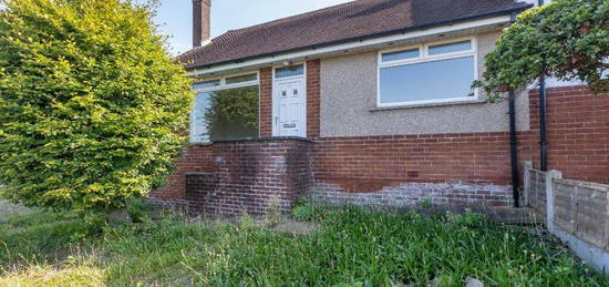 3 bedroom semi-detached bungalow for sale