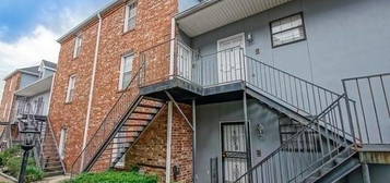 3629 Ridgelake Dr Apt 10, Metairie, LA 70002