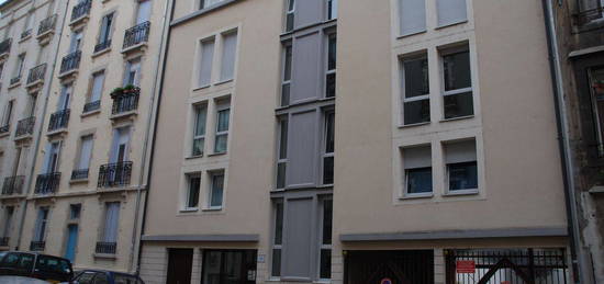 Studio 30m2 Nancy Centre