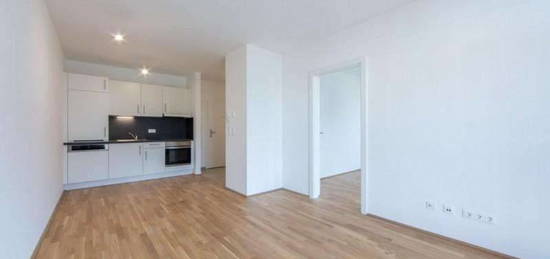 PROVISIONSFREI - Straßgang - Quartier4 - 40m² - 2 Zimmer Wohnung - großer Balkon