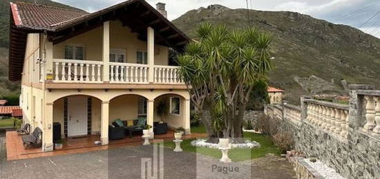 Chalet en Otañes - Talledo, Castro Urdiales