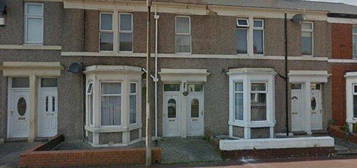 Flat to rent in Wynyard Street, Gateshead NE11