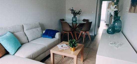 Apartamento T1 + Mezannine Em Lisboa