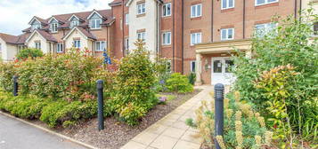 Flat for sale in Concorde Lodge, Southmead Road, Filton, Bristol BS34