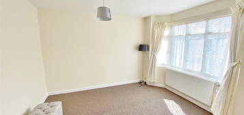 1 bed maisonette to rent