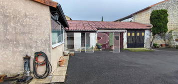 Vente maison 100 m²