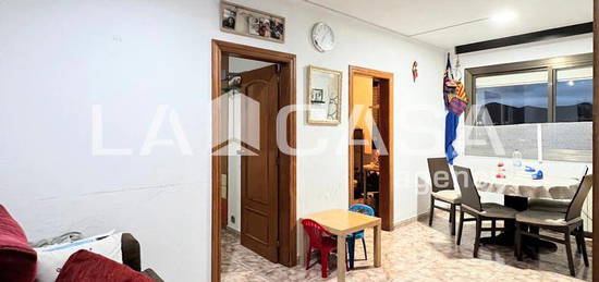 Piso en venta en Llefià