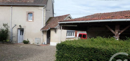 Achat maison 4 pièces 74 m²