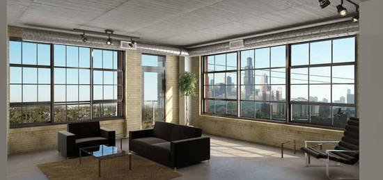 2620 Lofts, Chicago, IL 60612