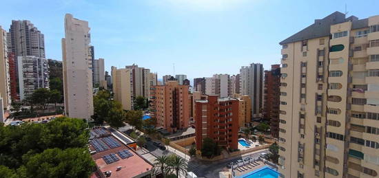 Benidorm