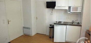 Achat appartement 1 pièce 16 m²