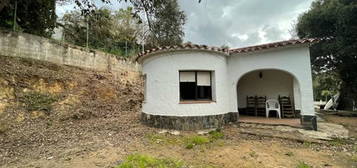 Casa independiente, Les Masies de Lloret - Lloret Verd, Lloret de Mar