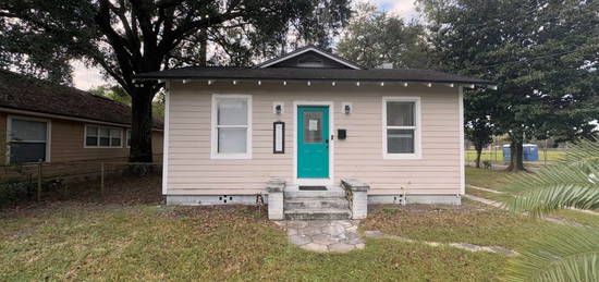 546 W 23RD Street, Jacksonville, FL 32206