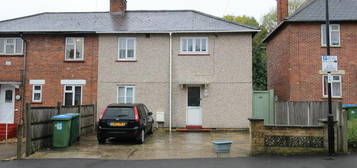 4 bedroom terraced house