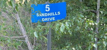 5 Sandhills Drive, Rural Clearwater County, Alberta