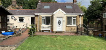 4 bedroom detached bungalow for sale