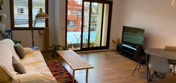 Apartamento de alquiler en Centre