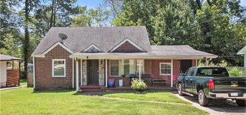 2847 Long Way, Decatur, GA 30032