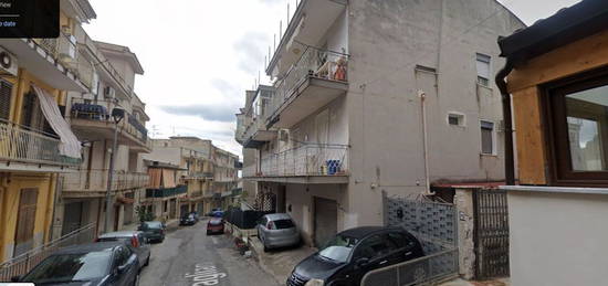 Appartamento all'asta in via Cagliari