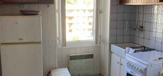 Location appartement 2 pièces 33 m²