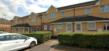 2 bedroom terraced house