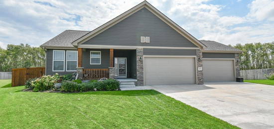 9450 N 146th Pl, Waverly, NE 68462