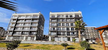 ALTINTAŞ DA ÖZELİKLİ SİTEDE SATILIK 1+1 DAİRE