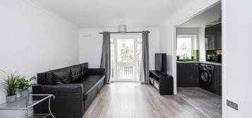 1 bed flat to rent