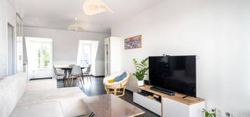 Superbe appartement 3 pièces avec grands balcons et prestations haut de gamme à Villiers-sur-Marne